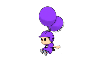 Twitch Villager Sticker