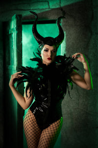 Maleficent 8x10