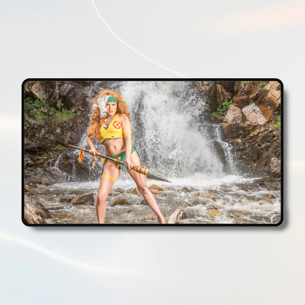 Savageland Rogue Playmat/ XL Mousepad (PRE-ORDER)