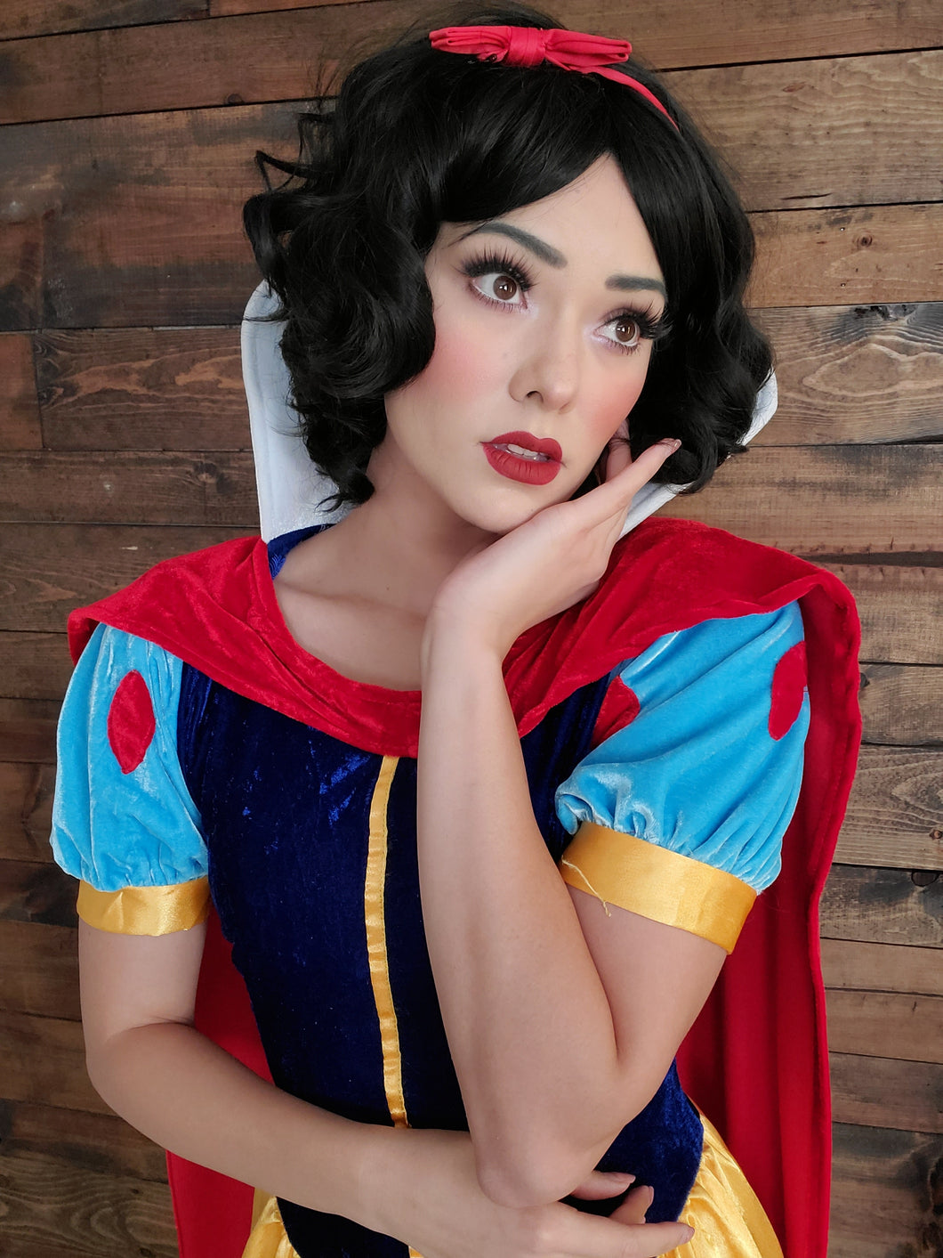 Snow White 8x10