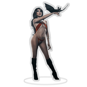 Vampirella Acrylic Standee