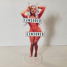 Load image into Gallery viewer, Ahsoka 18+ Acrylic Standee
