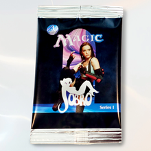 Load image into Gallery viewer, JoBro Magic the Gathering Trading Card Pack (SERIES 1)
