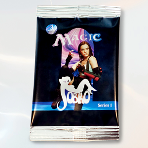 JoBro Magic the Gathering Trading Card Pack (SERIES 1)