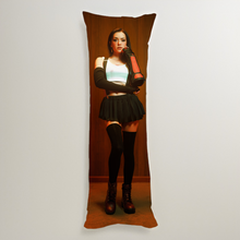 Load image into Gallery viewer, Tifa Body Pillow Cover (PRE-ORDER)
