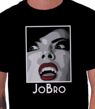 Load image into Gallery viewer, Vampi Emote Shirt
