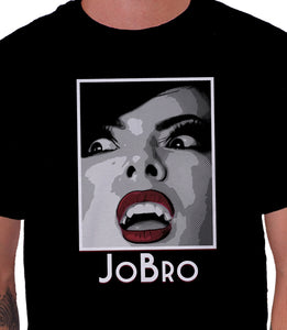 Vampi Emote Shirt