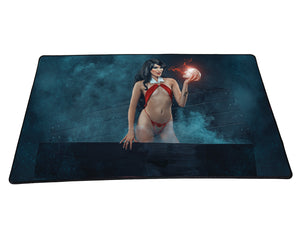 Vampirella Playmat/ XL Mousepad