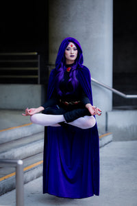 Raven 8x10