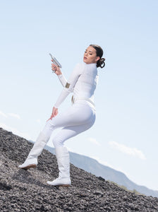 Padme Booty 8x10