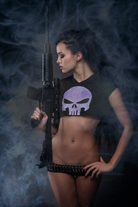 Punisher 8x10