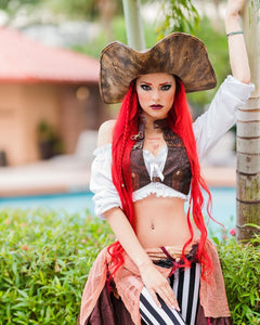 JoBro Pirate 8x10