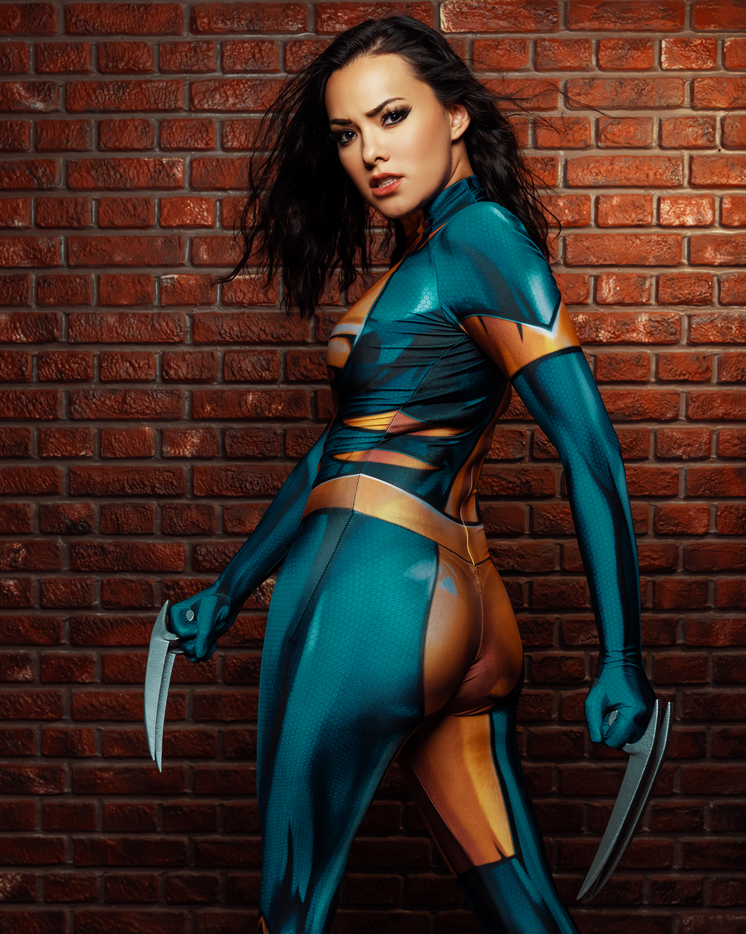 X-23 8x10